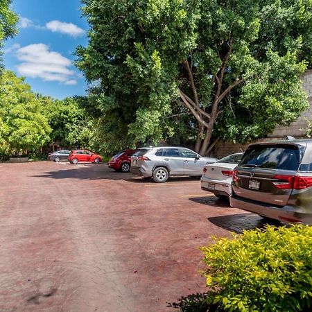 El Molino Hotel Boutique Río Verde Eksteriør bilde