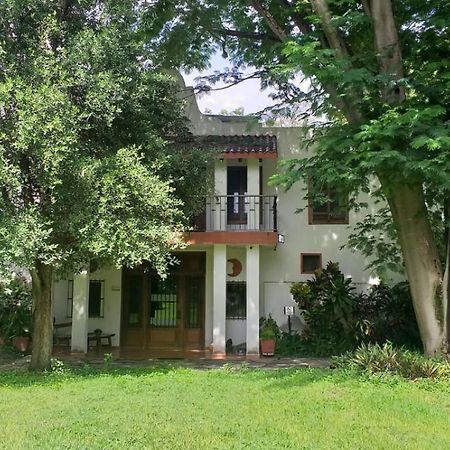 El Molino Hotel Boutique Río Verde Eksteriør bilde