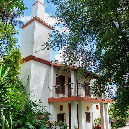 El Molino Hotel Boutique Río Verde Eksteriør bilde