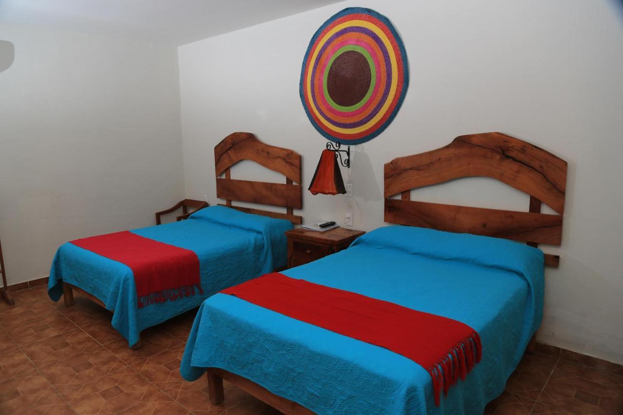 El Molino Hotel Boutique Río Verde Eksteriør bilde