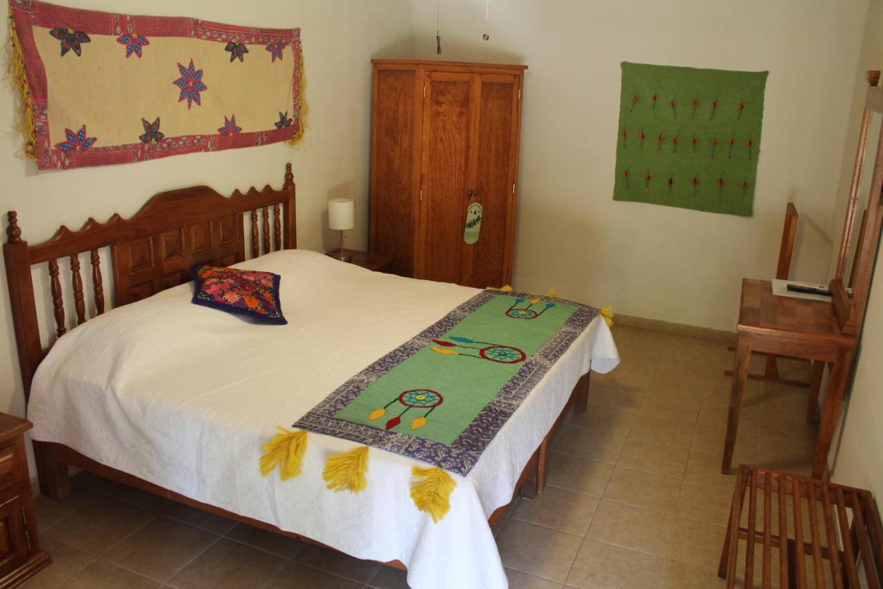 El Molino Hotel Boutique Río Verde Eksteriør bilde