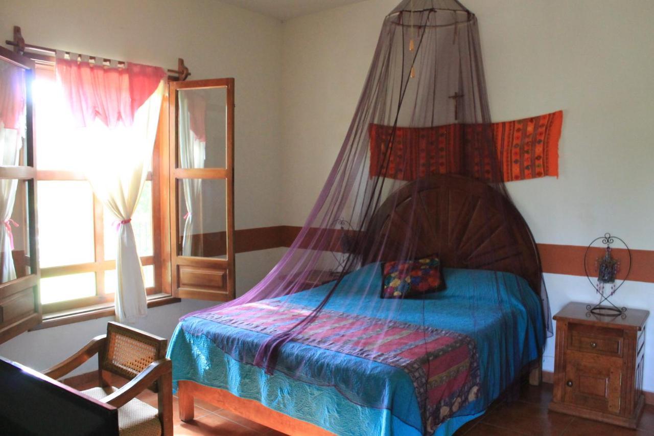 El Molino Hotel Boutique Río Verde Eksteriør bilde