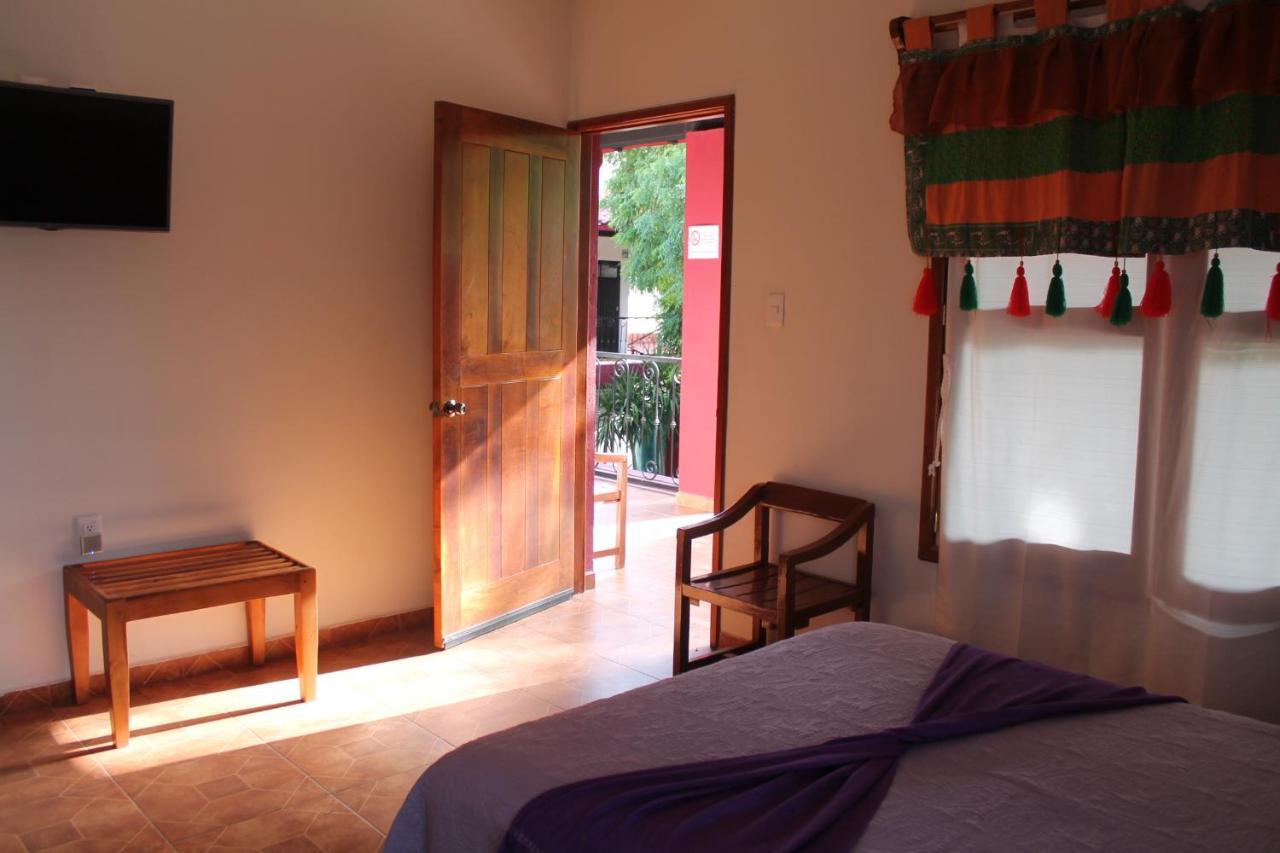 El Molino Hotel Boutique Río Verde Eksteriør bilde
