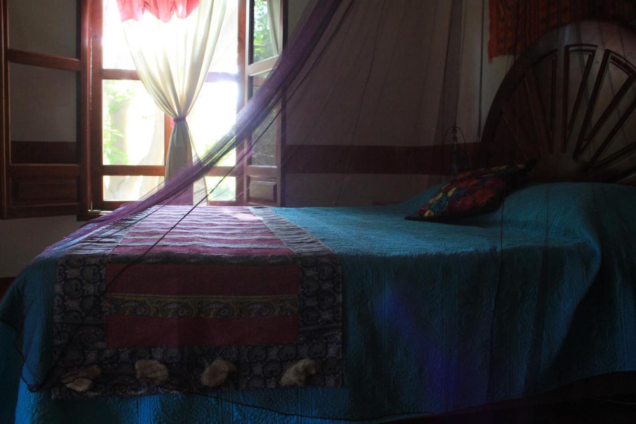 El Molino Hotel Boutique Río Verde Eksteriør bilde