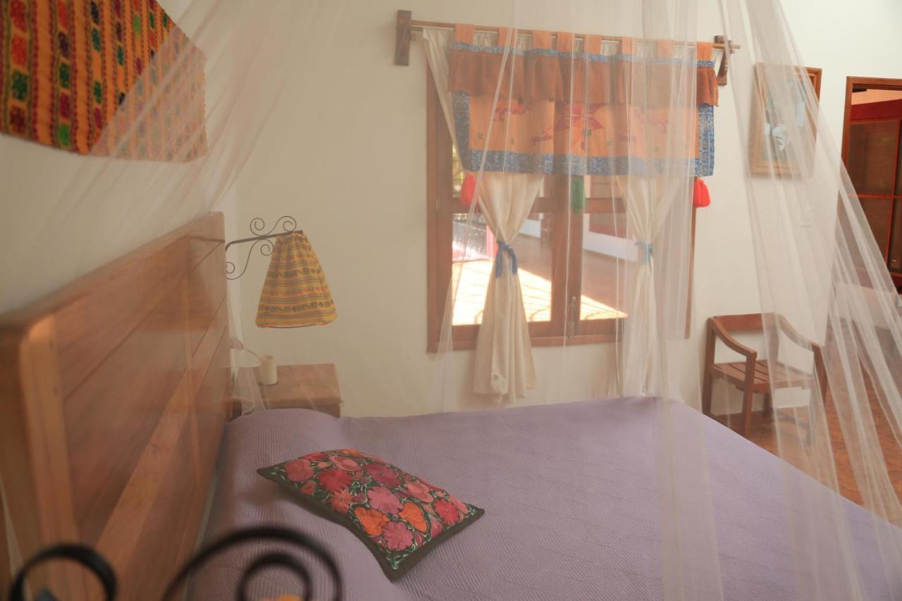 El Molino Hotel Boutique Río Verde Eksteriør bilde
