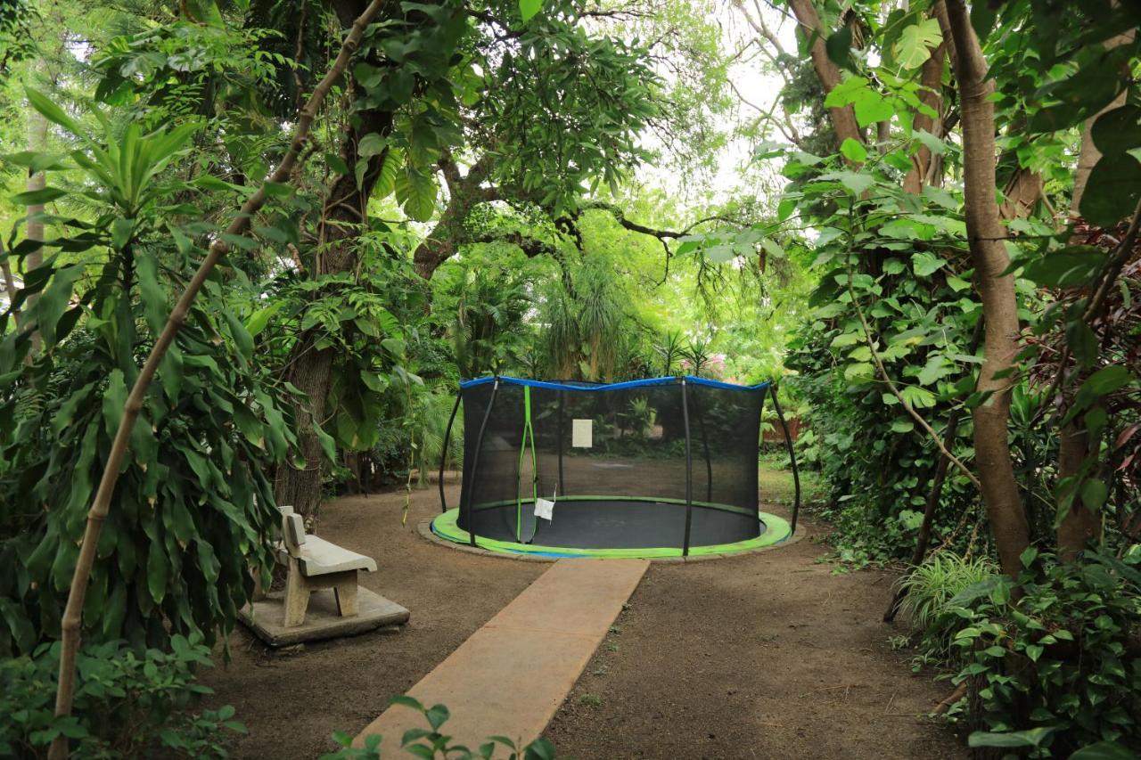El Molino Hotel Boutique Río Verde Eksteriør bilde