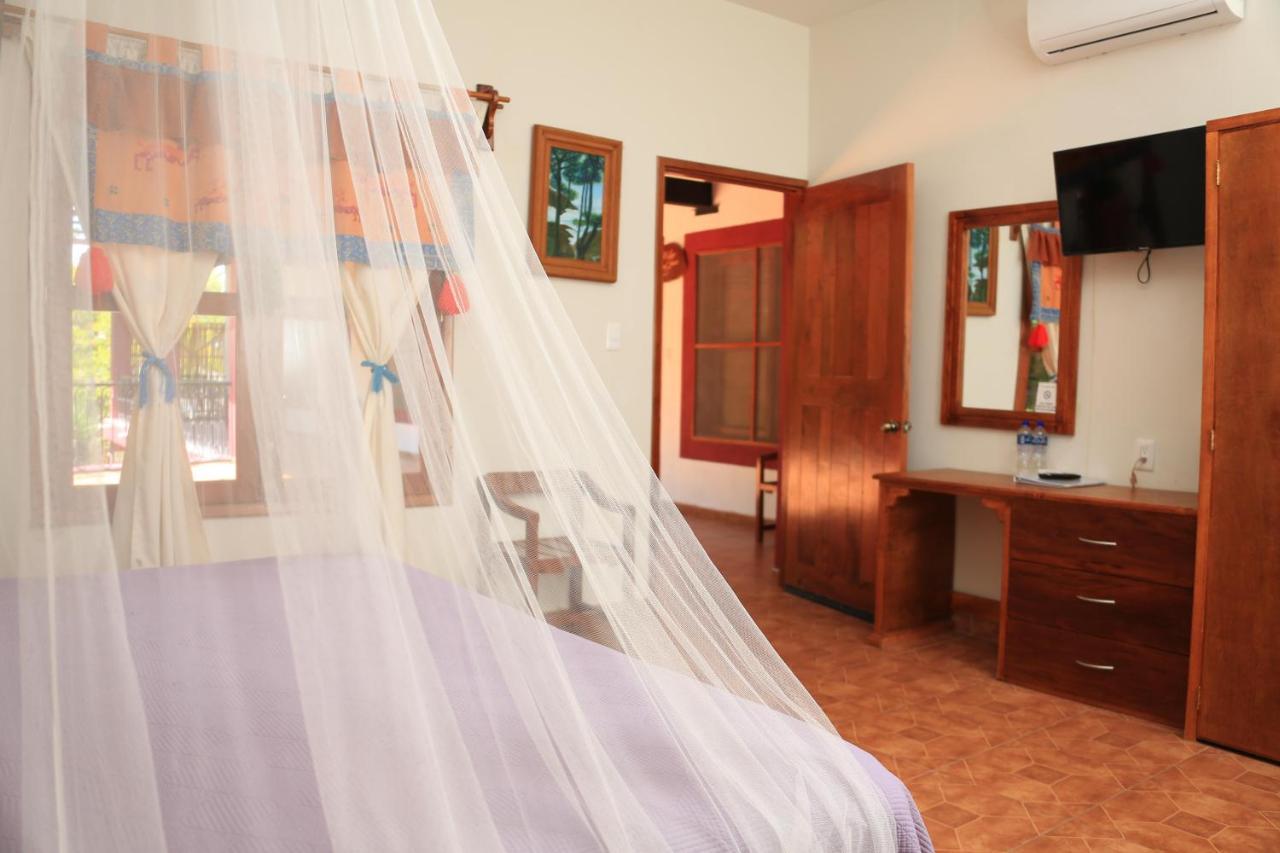 El Molino Hotel Boutique Río Verde Eksteriør bilde