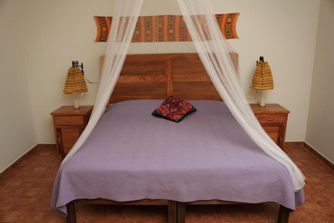 El Molino Hotel Boutique Río Verde Eksteriør bilde