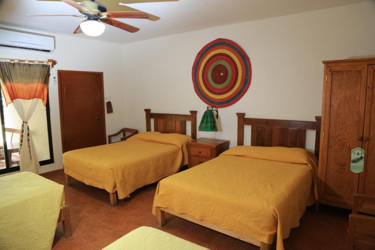El Molino Hotel Boutique Río Verde Eksteriør bilde
