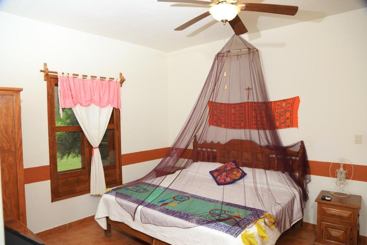 El Molino Hotel Boutique Río Verde Eksteriør bilde