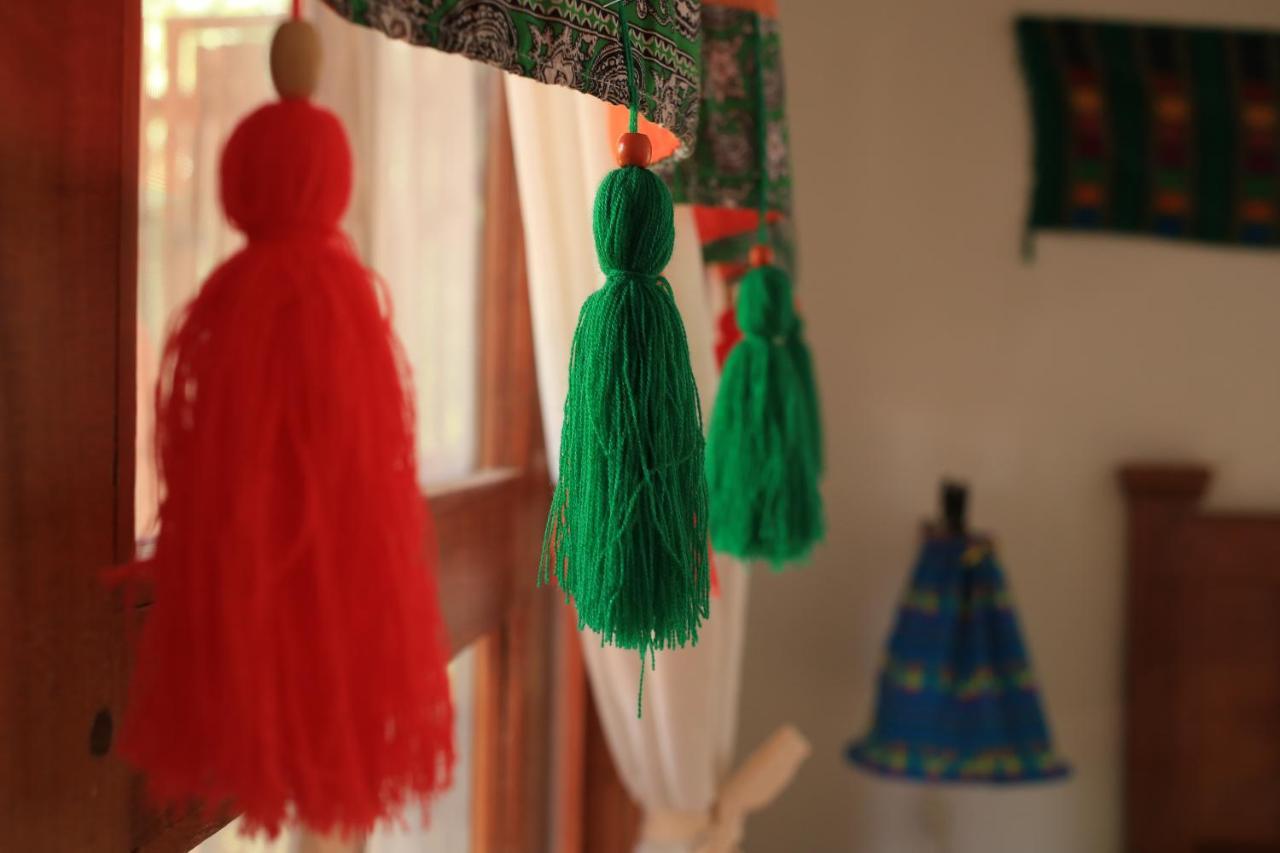 El Molino Hotel Boutique Río Verde Eksteriør bilde