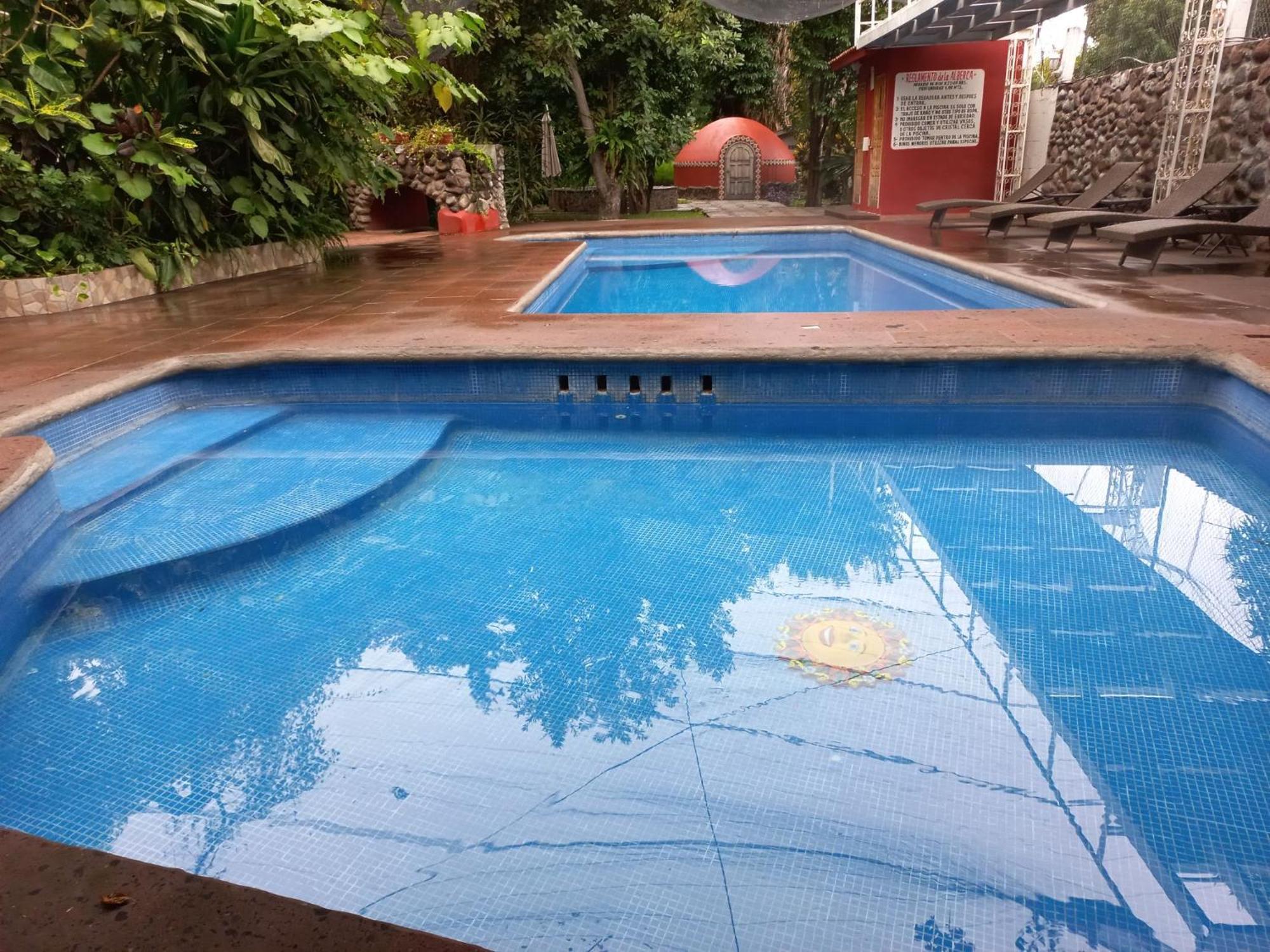 El Molino Hotel Boutique Río Verde Eksteriør bilde