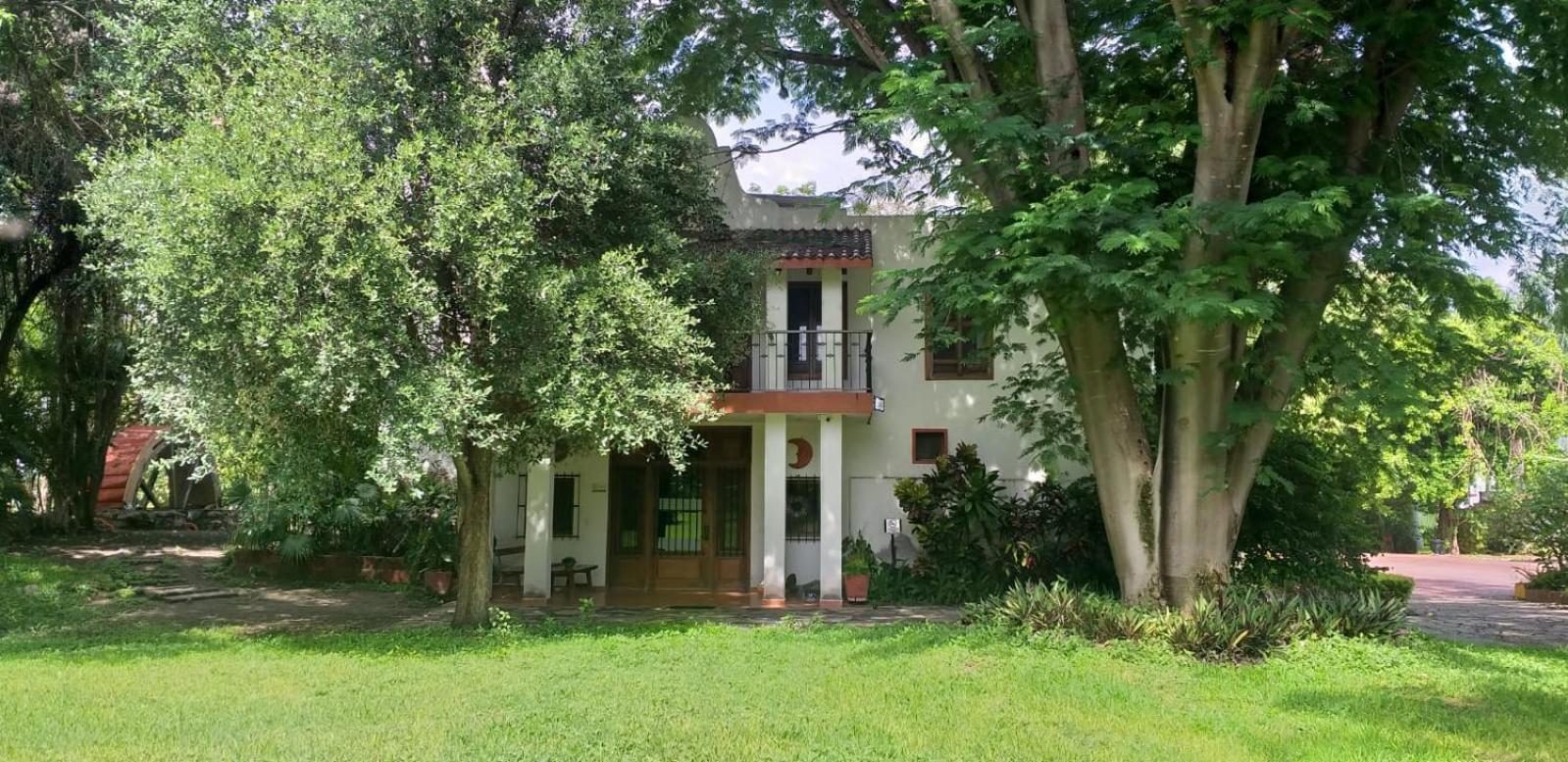 El Molino Hotel Boutique Río Verde Eksteriør bilde