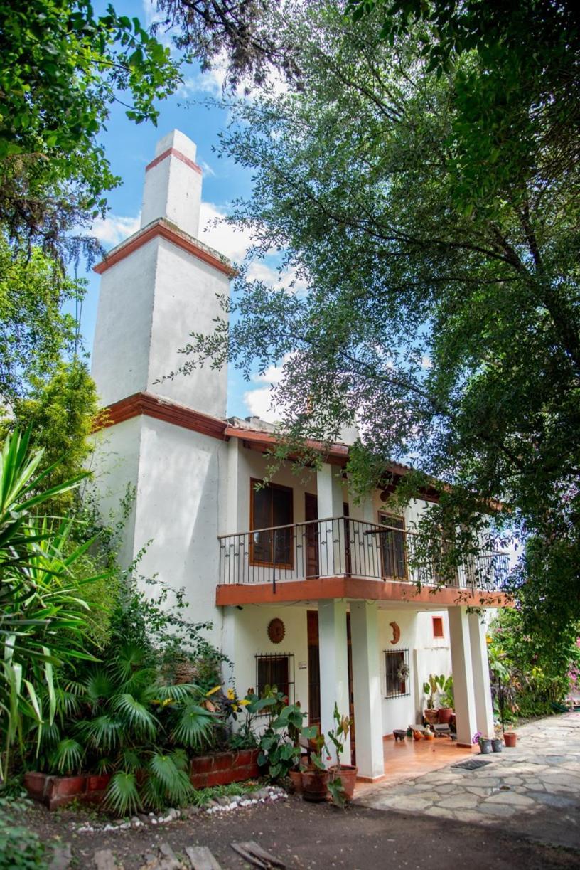 El Molino Hotel Boutique Río Verde Eksteriør bilde