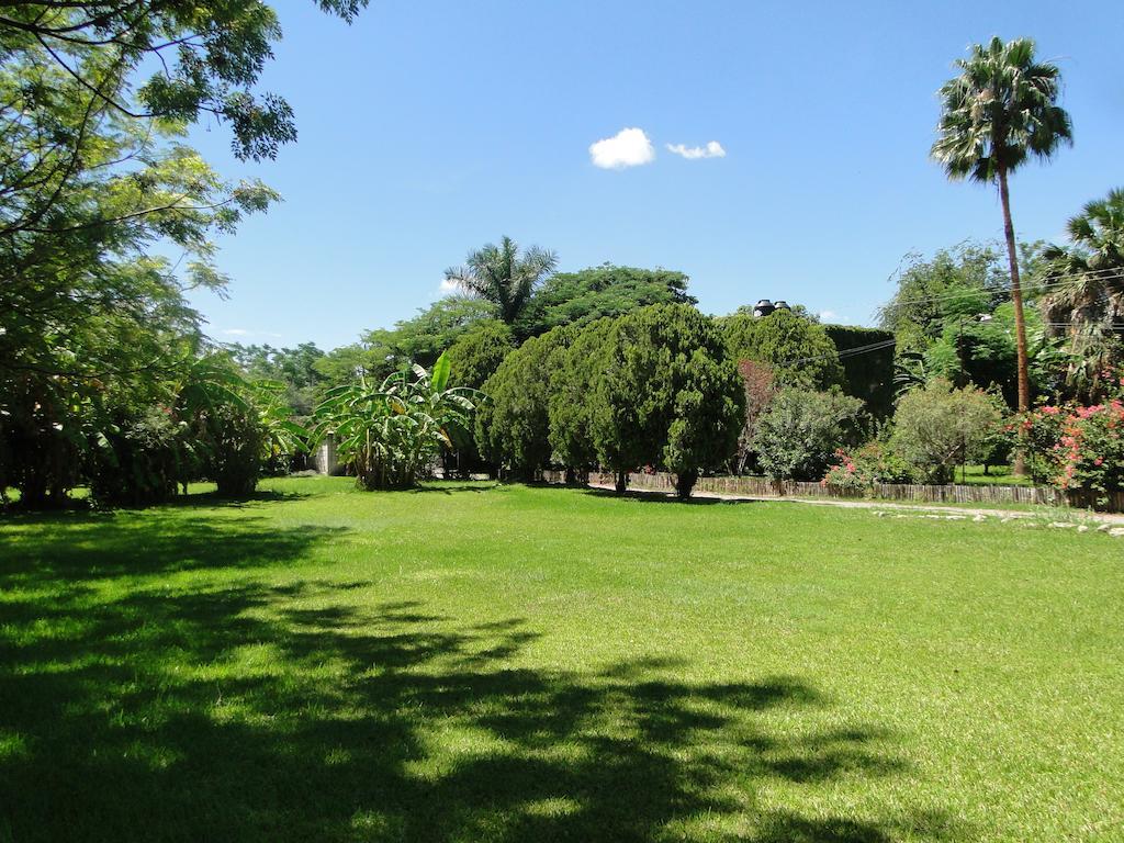 El Molino Hotel Boutique Río Verde Eksteriør bilde
