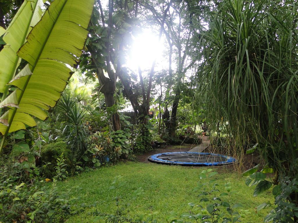 El Molino Hotel Boutique Río Verde Eksteriør bilde