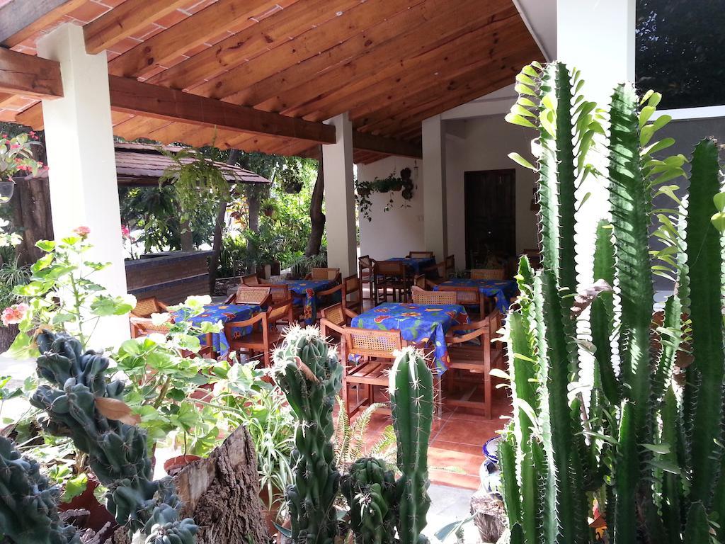 El Molino Hotel Boutique Río Verde Eksteriør bilde