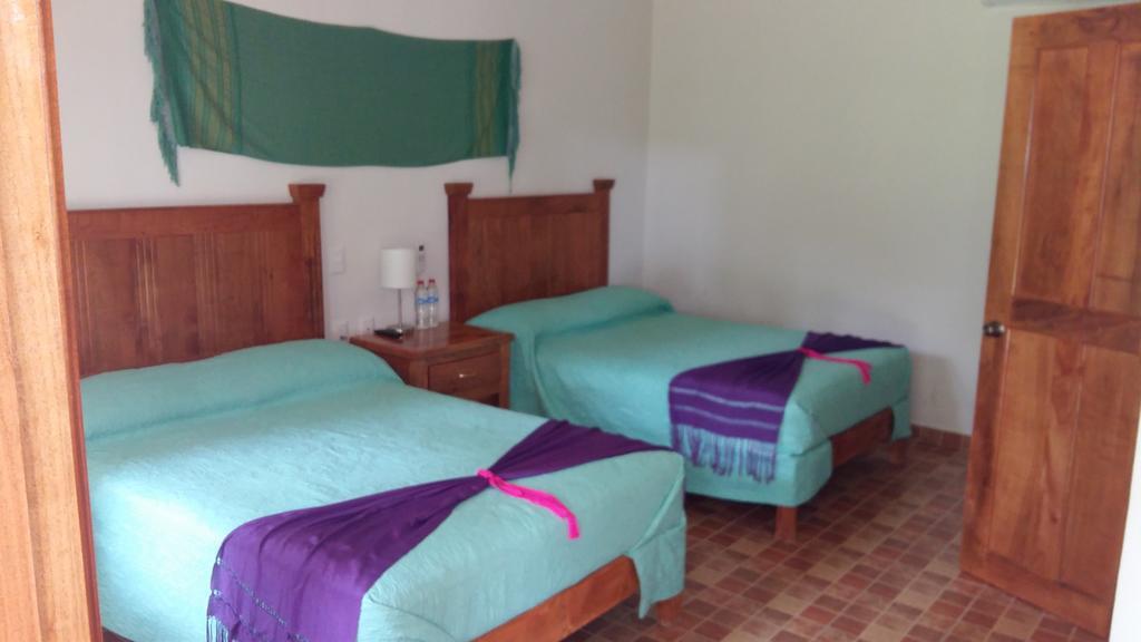 El Molino Hotel Boutique Río Verde Eksteriør bilde