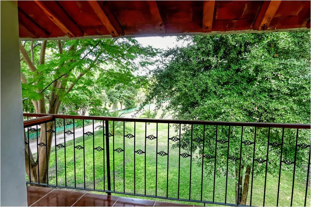 El Molino Hotel Boutique Río Verde Eksteriør bilde