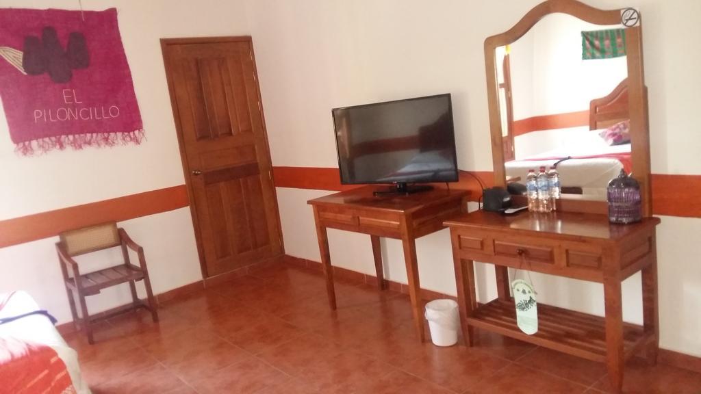 El Molino Hotel Boutique Río Verde Eksteriør bilde