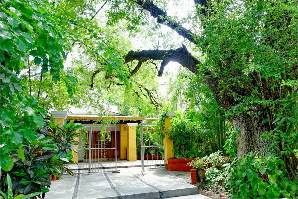 El Molino Hotel Boutique Río Verde Eksteriør bilde
