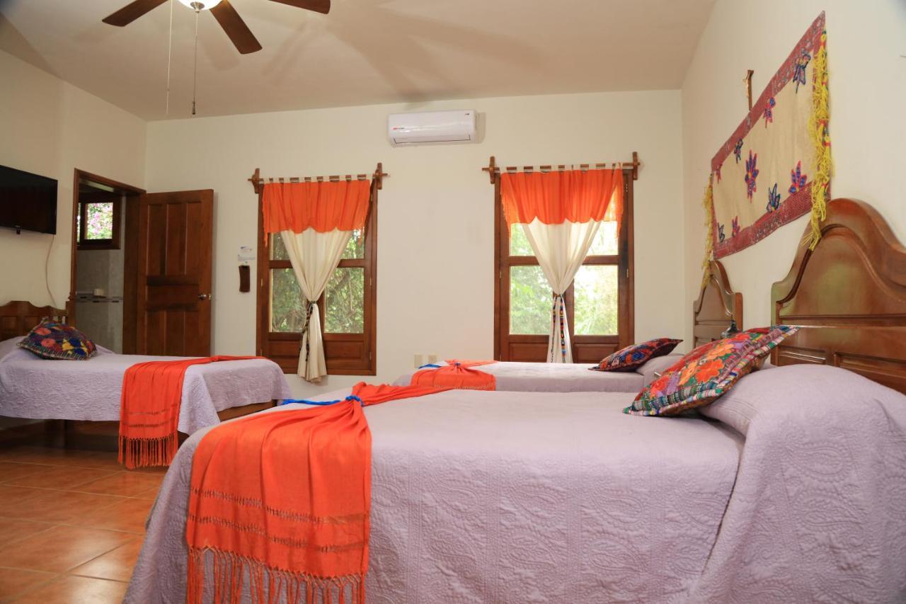 El Molino Hotel Boutique Río Verde Eksteriør bilde