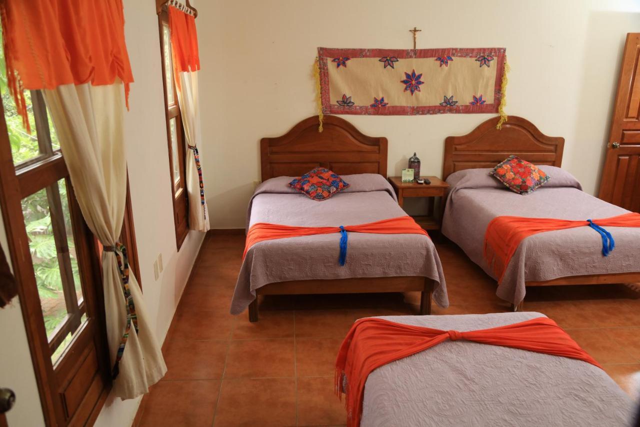 El Molino Hotel Boutique Río Verde Eksteriør bilde