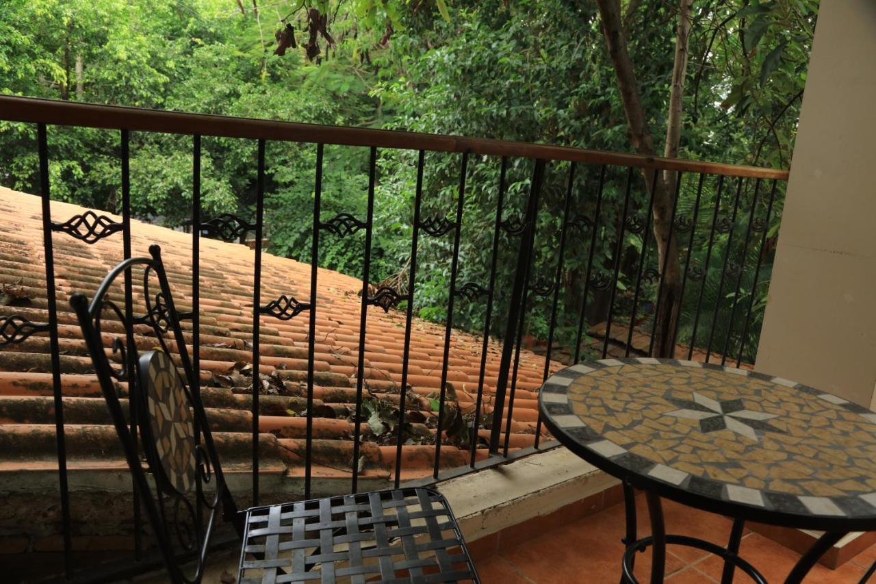 El Molino Hotel Boutique Río Verde Eksteriør bilde