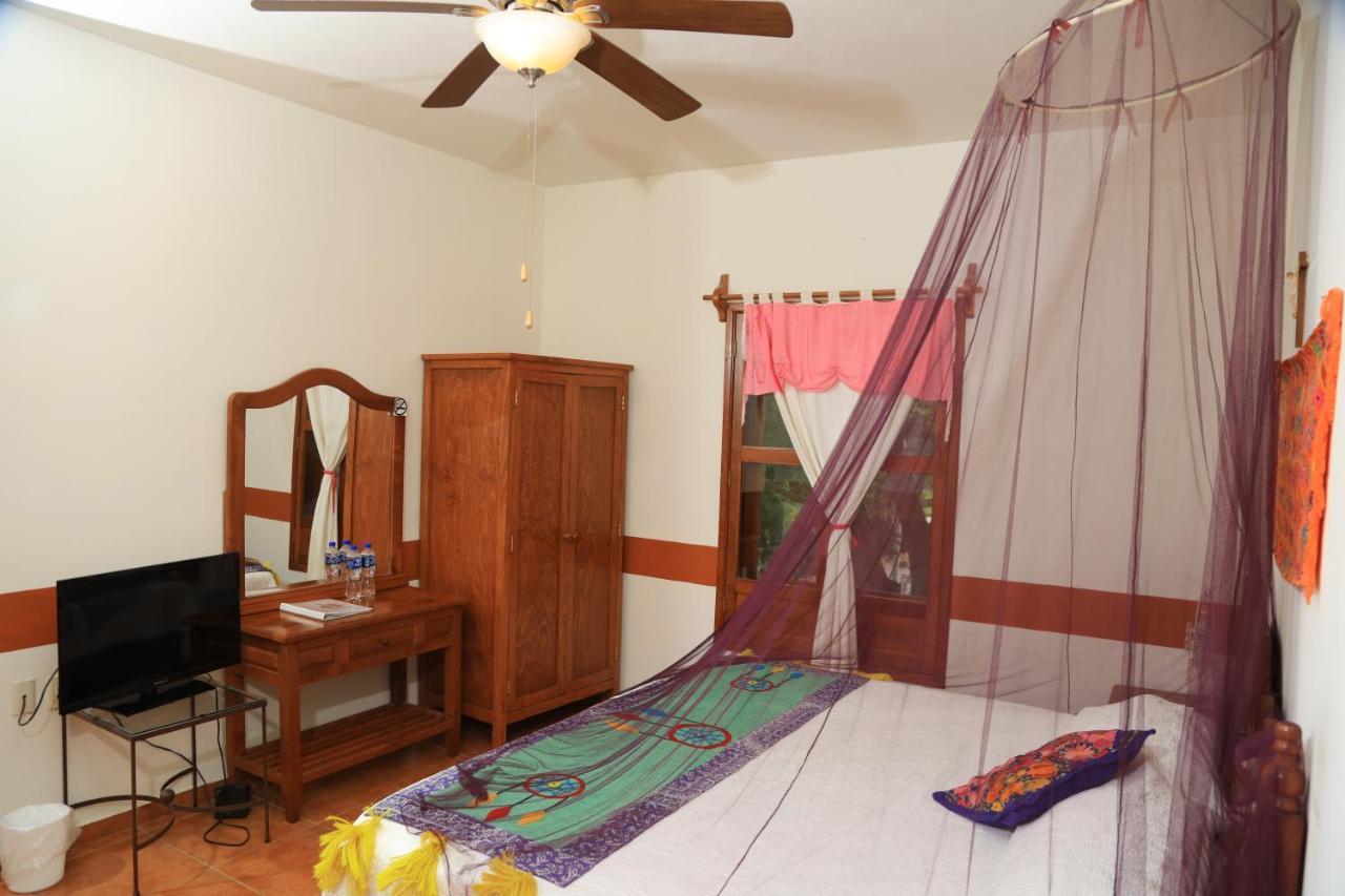 El Molino Hotel Boutique Río Verde Eksteriør bilde