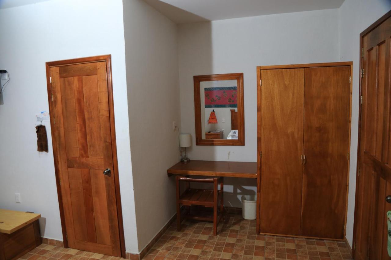 El Molino Hotel Boutique Río Verde Eksteriør bilde