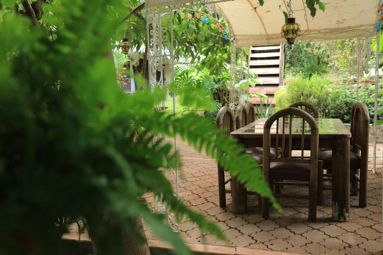 El Molino Hotel Boutique Río Verde Eksteriør bilde